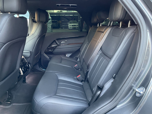 Land Rover Range Rover Sport 3.0 Mhev Dynamic Se