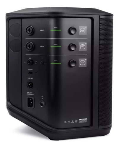Bocina Bose Speaker Bose S1 Pro+ System Speaker Bose S1 Pro+
