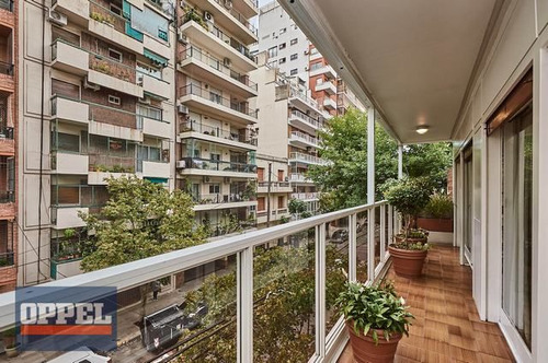 Oppel | Departamento En Venta | Belgrano  Capital Federal | 