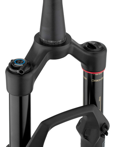 Horquilla Rockshox Sid Ultimate Debonair 120 Negro