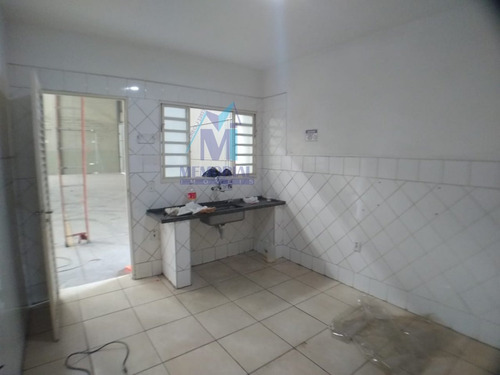 Imagem 6 de 25 de Galpão/pavilhão Para Alugar No Bairro Terminal Intermodal - Gal-007-2