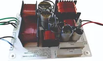 Comprar Kit 02 Divisores Side Drums Full Range 800w  8 Ohms