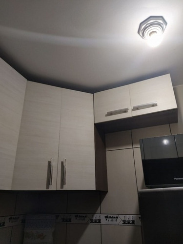 Imagem 9 de 21 de Apartamento 2 Quartos Embu Das Artes - Sp - Chácaras Caxingui - 0465