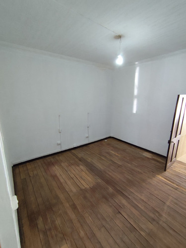 Casa Remodelada A Pasos De Futura Estación De Metro