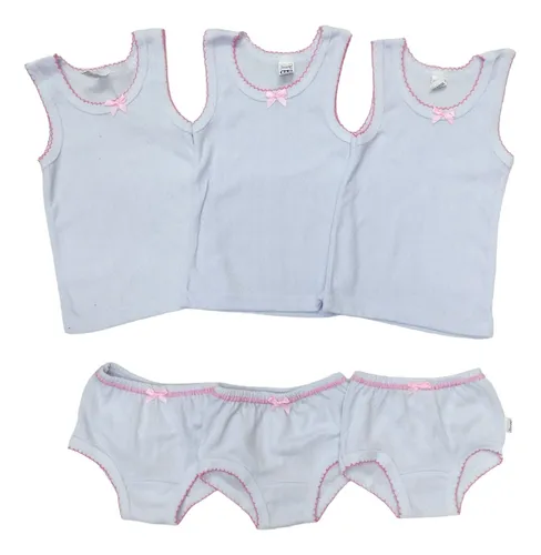 Camiseta body niña sale