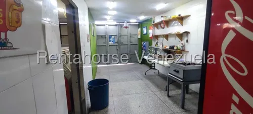 Local A Pie De Calle Con Cava Cuarto En Alquiler, Urb. San Martin, Cerca Del C.c Los Molinos