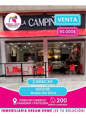 Negocio en venta