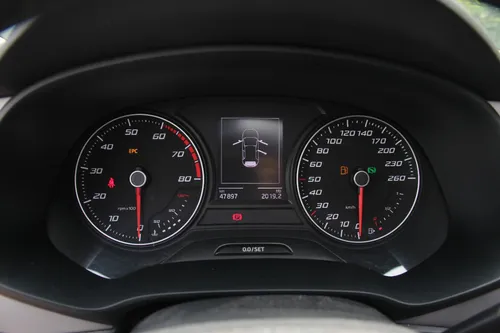 Seat Leon 1.6 Style