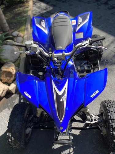 Imagen 10 de 17 de Yamaha Yzf 450/ Suzuki Ltr 450r Banshee Honda Kawasaki Yz Xr