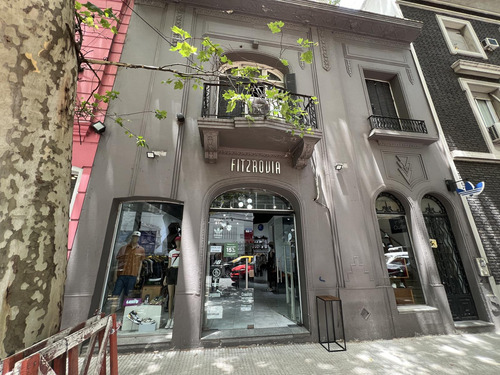 Local O Terreno Frente Al Shoping Caballito