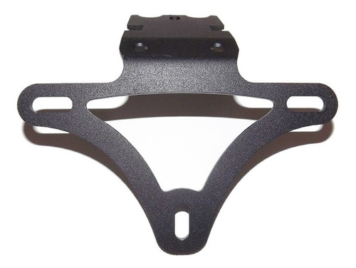 Suporte Placa Eliminador Rabeta Cb650f Cb650 Cbr650 F