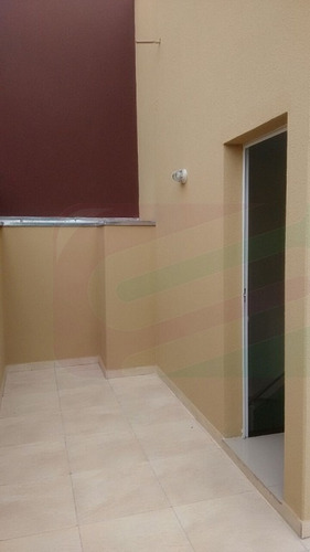 Imagem 20 de 28 de Casa Sobrado Em Santo André - 3771