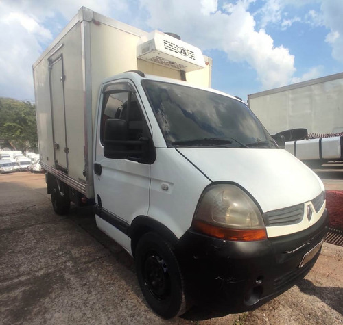 Renault Master chasis 2.5 Dci L2h1 2p