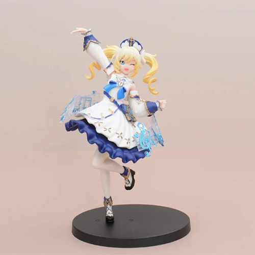 Genshin Impact - Barbara - Action Figure