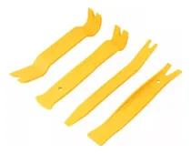Comprar Jogo De Espátulas De Nylon, Com 4 Peças Vonder 35.93.200.000