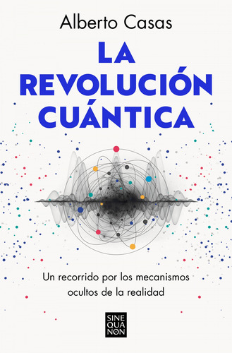 Libro La Revolución Cuántica