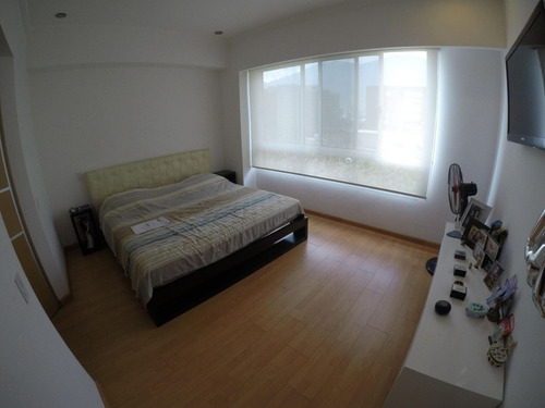 Imagen 13 de 28 de Apartamento En Venta - Las Mercedes 21-522 - Ja 04242153335