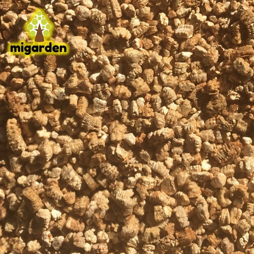 Sustrato Vermiculita Agricola Plantas Macetas 250gr