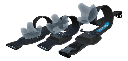 Trackstrap Plus Para Vive Ultimate Tracker, Vive Tracker