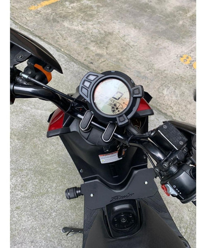 Imagen 3 de 18 de Yamaha Bws X 125