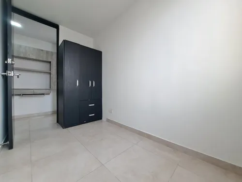 Apartamento En Arriendo En San Luis. Cod A28782