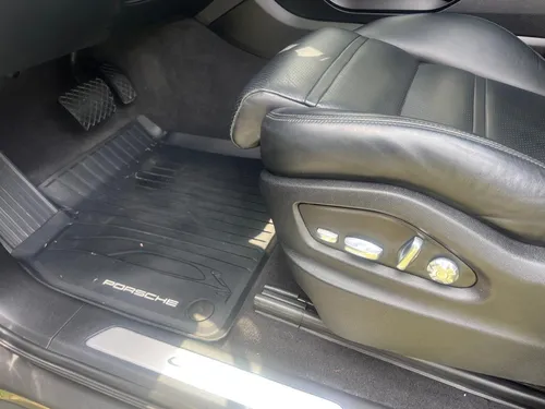 Porsche Cayenne 3.0