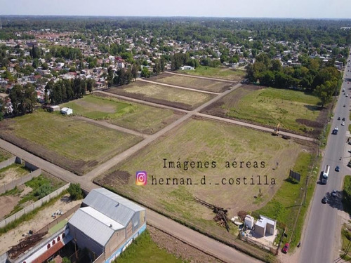 Imagen 3 de 4 de Lote De 12x28 En Claypole - Anticipo Y Cuotas Fijas