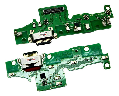 Placa De Carga Pin Para Moto G60s Xt2133 Calidad Original