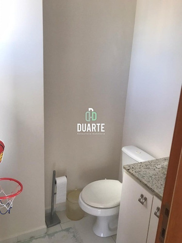Imagem 2 de 17 de Apartamento - Ap02777 - 68128785