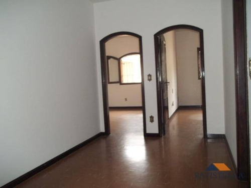 Imagem 23 de 30 de Casa Em Centro, Limeira/sp De 516m² 4 Quartos À Venda Por R$ 1.280.000,00 - Ca1567627-s