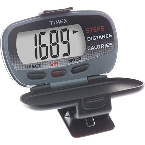 Timex Podómetro Básico