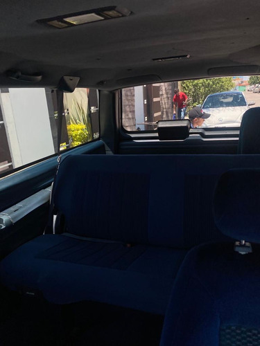 Chevrolet C-25 5.7 Cheyenne Cabina Extendida Mt