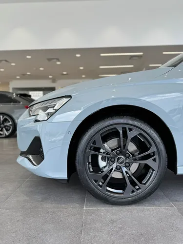 Audi A3 Select