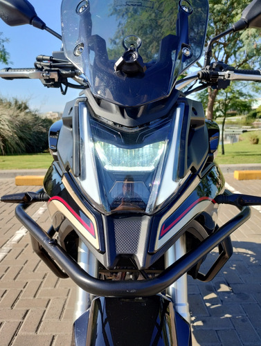 Voge 500 Dsx