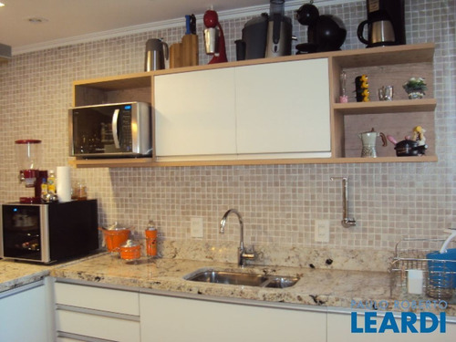 Imagem 7 de 13 de Apartamento - Casa Verde - Sp - 628687