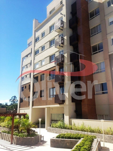 Imagem 1 de 23 de Felicita Residencial Club, Cobertura Duplex ,2 Dormitórios ( 1 Suite) , Santa Felicidade, Curitiba, Parana - Ap00339 - 33117283