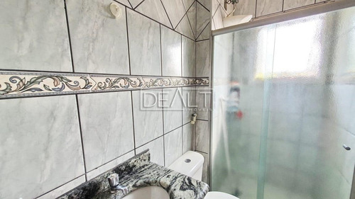 Imagem 16 de 16 de Casa Com 2 Dormitórios À Venda, 61 M² Por R$ 260.000,00 - Parque Villa Flores - Sumaré/sp - Ca0443
