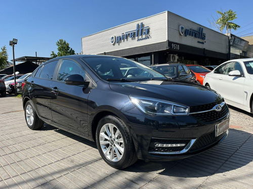 Chery Arrizo 5 1.5 Gls Mt 2023