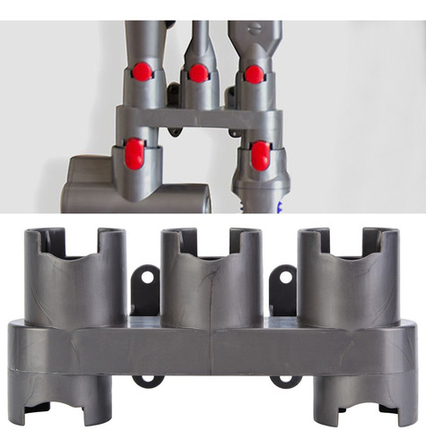 Soporte De Accesorios Para Aspiradora Dyson V7 V8 V10