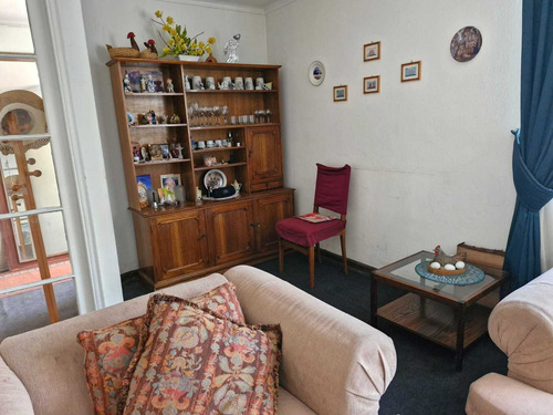 Casa Amplia Y Cómoda (68726)