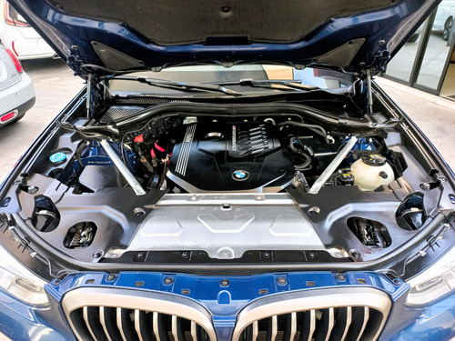 Bmw X3, M40i Automatica 4x4