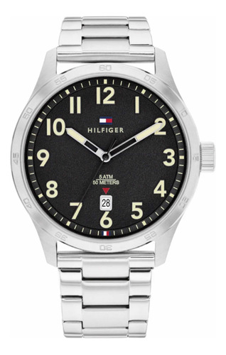 Reloj Tommy Hilfiger 1710594 | Original | Garantía Oficial.