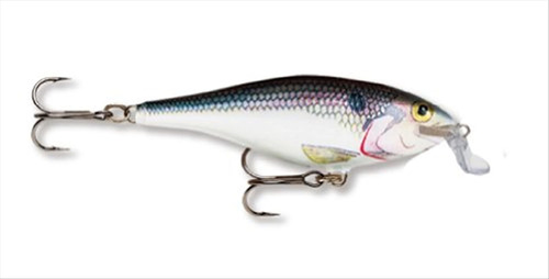 Rapala Shallow Shad Rap 05 Señuelo Pesca