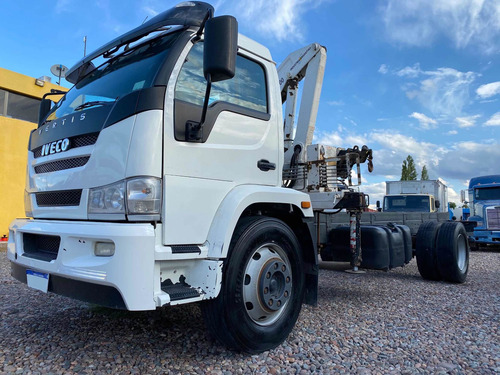 Iveco Vertis 130v19