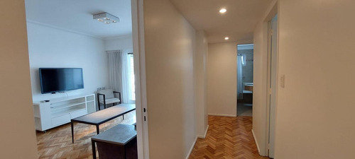 Imagen 13 de 21 de Venta - 3 Amb. Y Escritorio - Coch. - Cerrito 1500 - Retiro