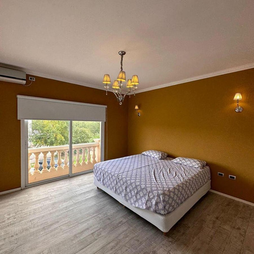 Casa En La Concepción De Luján
