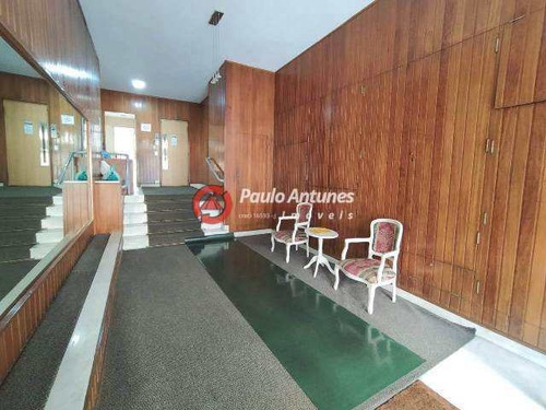 Imagem 18 de 18 de Apartamento 3 Dorms - R$ 1.150.000,00 - 140m² - Código: 9074 - V9074