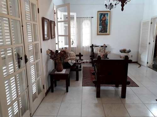 Imagem 12 de 18 de Casa Com 3 Quartos, 285 M² Por R$ 850.000,00 - Serra Grande - Niterói/rj - Ca12214