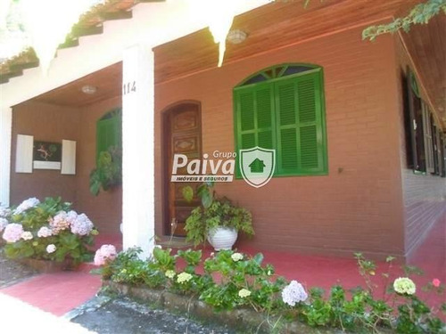 Imagem 4 de 30 de Casa- Teresópolis, Albuquerque - L205