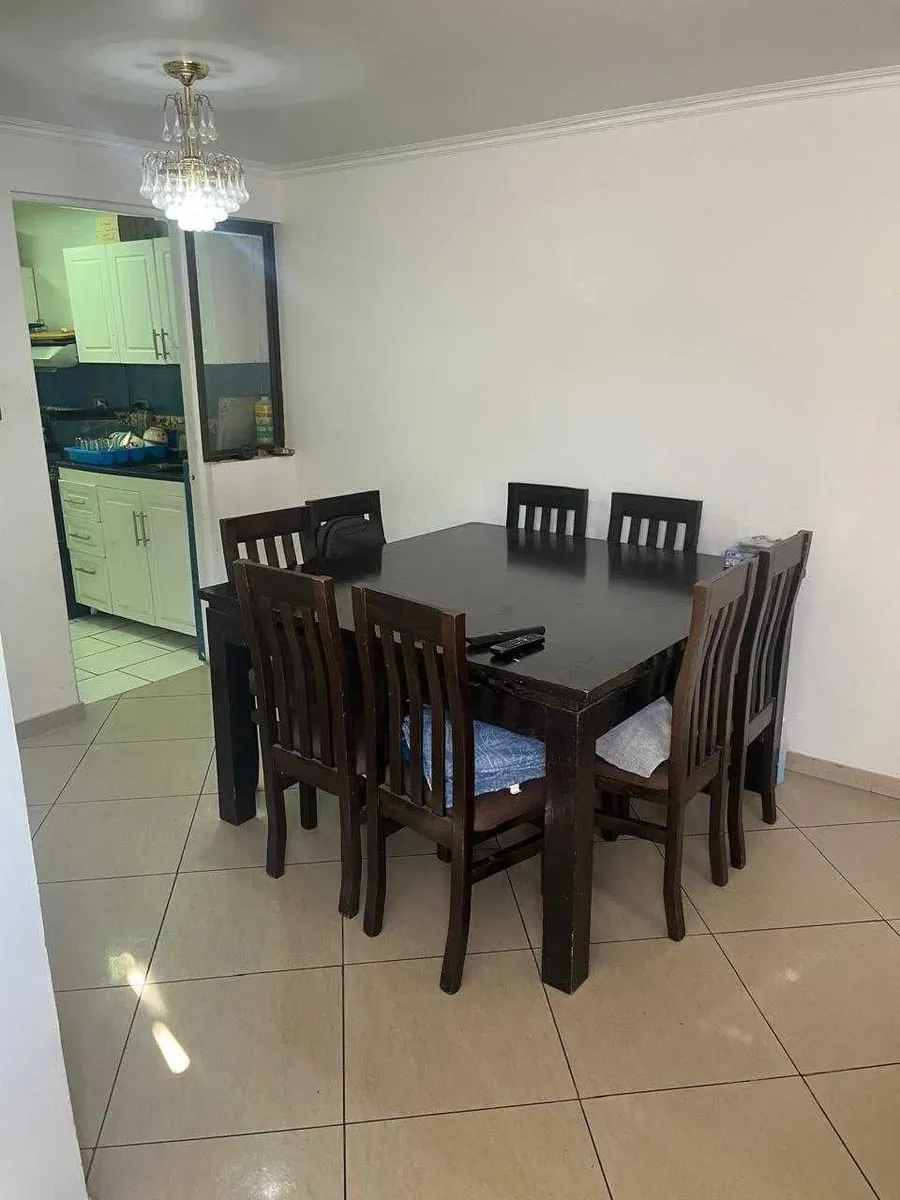 Imagen 3 de 22 de Vivienda Luminosa Cerca De Todo (166979)